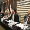 Em reunio na FIESP, ministro do Planejamento explica conjuntura fiscal