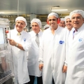 EMS inaugura nova planta de embalagens em Hortolndia