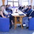 Reunio com diretores da Macrorregio 6 (Campinas, Indaiatuba, Sorocaba)