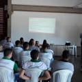 DMA CIESP/FIESP realiza palestra in company sobre Segurana Hdrica na Indstria Paulista