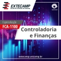 Especializao Controladoria e Finanas Unicamp - ASSOCIADOS TM 50% DE DESCONTO.
