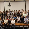 Ideathon no CIESP-CAMPINAS traz jovens do SENAI-SP para o desafio do empreendedorismo