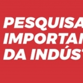 PESQUISA CIESP-Campinas - SONDAGEM INDUSTRIAL