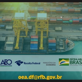 Programa Operador Econmico Autorizado (OEA)