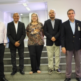 CIESP Campinas recebe Reunio do Frum Nacional de Comits de Bacia  Hidrogrfica