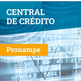 CRDITO CENTRAL - Pronampe 