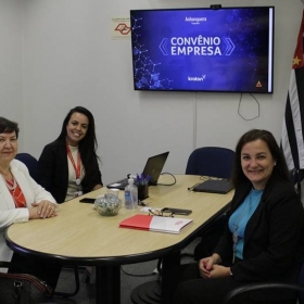 Nova parceria entre o CIESP Campinas e a faculdade Anhanguera