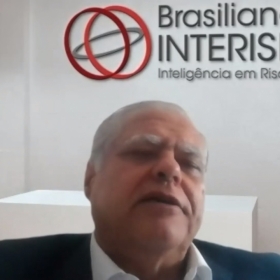 CIESP Campinas promove palestra sobre riscos corporativos, com Antonio Brasiliano