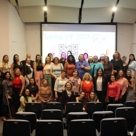 CIESP Campinas celebra Dia da Mulher com Talk Show indito 