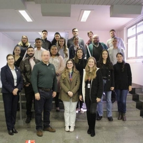CIESP Campinas promove curso sobre remessa internacional para profissionais de comrcio exterior