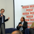 Em Encontro, realizado no CIESP-Campinas, presidentes do Ciesp e da Fiesp convocam empresrios  convergncia de objetivos