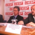 Sondagem Industrial CIESP-FACAMP- Julho/2011