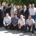 Grupo de Proteo Industrial do CIESP realiza ltima reunio do ano