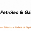 Paulnia Petrleo e Gs - Congresso com Palestras e Rodada de Negcios P&G