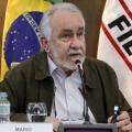 Indstria brasileira precisa de cmbio competitivo como poltica de Estado, diz diretor da Abimaq