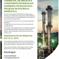 Chamada Pblica 001/2015 da Elektro para Projetos de Eficincia Energtica-PEE -  para os municpios e clientes atendidos pela distribuidora