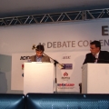 Candidatos a prefeitura de Campinas participaram de Debate