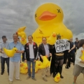 Firjan e Fiesp lanam no Rio campanha contra aumento de impostos